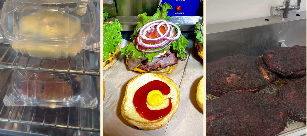 Lake George Fat BBQ Shack & Breakfast Diner