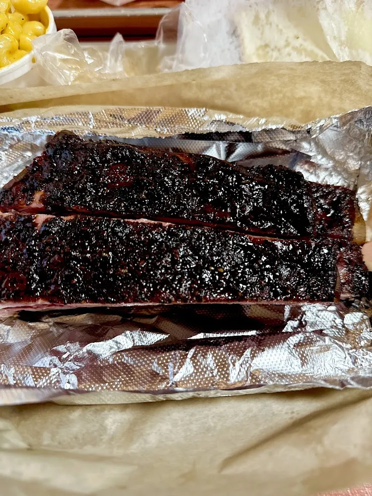 Ribs